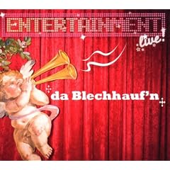 Entertainment Live