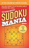 Sudoku Mania #1