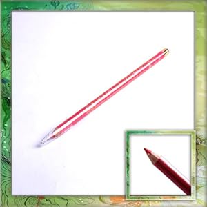 Beauty Lady Cosmetic Make Up Eye Lip Liner Pencil #22 B0132