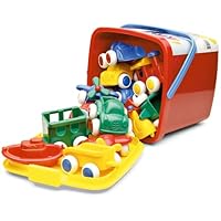 Viking 15-Piece Chubbies Bucket