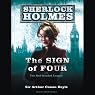 The Sign of Four: A Sherlock Holmes Novel