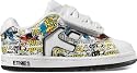 Etnies  Toddler Cinch