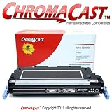 DPS COMPATIBLE (501A) 3505X BLACK TONER CARTRIDGE (Compatible with HP Q6470A)