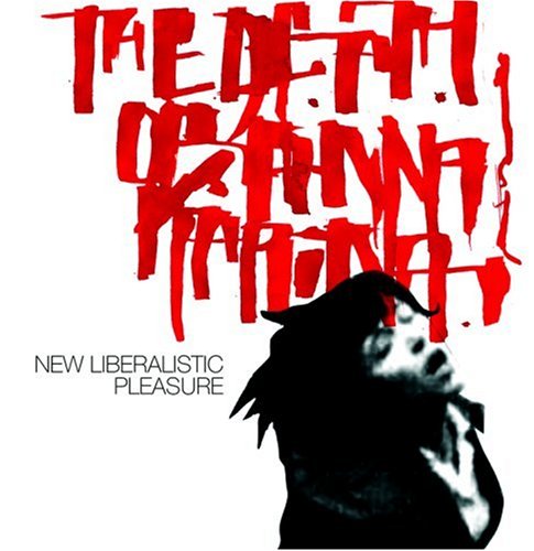 Produkt-Bild: New Liberalistic Pleasures
