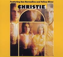 Christie (Digi)