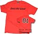 Search : Dukes of Hazzard General Lee T-shirt Orange