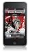 GelaSkins Fuzin Raizin Protective Skin for the iPod Touch (2nd Gen) with Access to Matching Digital Wallpaper Downloads