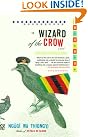 Wizard of the...