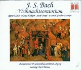 Bach: Weihnachtsoratorium