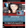 The Photoshop Elements 9 Book for Digital Photographers (Voices That Matter)