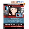 The Photoshop Elements 9 Book for Digital Photographers