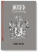 Kiss Symphony (2pc) (Dig) [DVD] [Import]