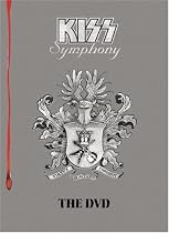 Kiss - Symphony: The DVD