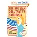Russian Debutante's Handbook