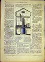 SAVALLE SYSTEM ALCOHOL DISTILLATION STILL DIAGRAM 1881
