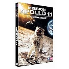 Mission Apollo 11 (Les premiers pas sur la Lune)