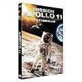 Mission Apollo 11 (Les premiers pas sur la Lune)