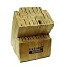 Ronco™ Showtime™ Block Knife Holder