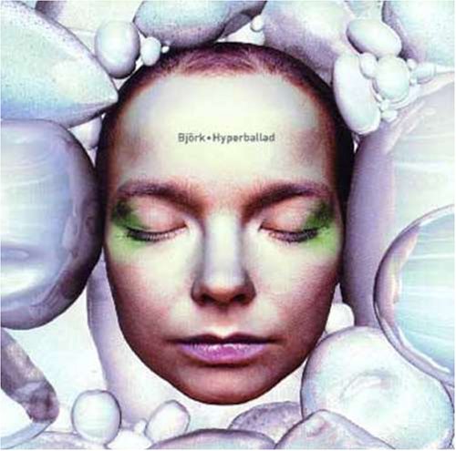 Hyperballad  1