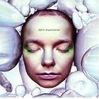 Click here to buy Hyperballad 1 by  Bjork .
