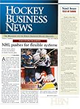 Hockey Business News