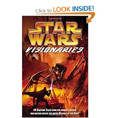 Star Wars: Visionaries (Star Wars (Dark Horse))