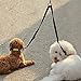 Fusion Pet Supplies Double Dog Leash Coupler