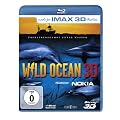 IMAX: Wild Ocean 3D - �berlebenskampf unter Wasser [3D Blu-ray]