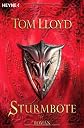 Sturmbote: Roman (ger)