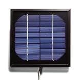 Bushnell Trail Scout Pro Solar Panel by Bushnell