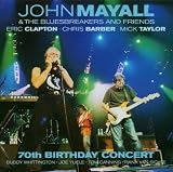 The 70th Birthday Concert
