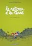 Le retour � la terre, 1 : La vraie vie
