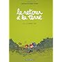 Le retour � la terre, 1 : La vraie vie de Jean-Yves Ferri