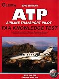 2008 Edition ATP, Airline Transport Pilot FAA Knowledge Test