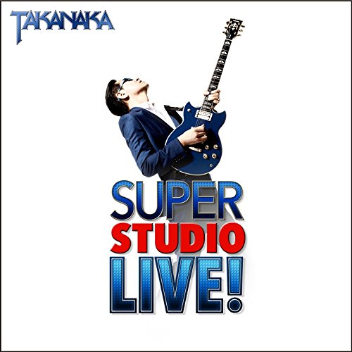 SUPER STUDIO