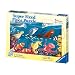 Ravensburger Ocean Life - 24 Piece Floor Puzzle