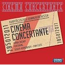 Cinema Concertante