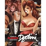 An Orgy of Playboy's Eldon Dedini