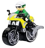 Kid Galaxy My 1st RC Big Wheelie Cycle Speedster