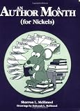 An Author a Month (for Nickels):