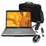 Toshiba PA1439U-1KIT Laptop Starter Bundle