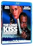 Image de NEW Long Kiss Goodnight - Long Kiss Goodnight (blu-ray) (Blu-ray)