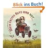 Mein erstes Auto war rot