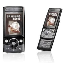 SAMSUNG SGH-G600