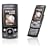 SAMSUNG SGH-G600
