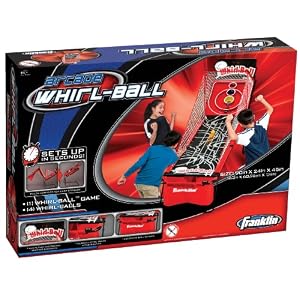 Franklin Sports Whirl-Ball Arcade by 