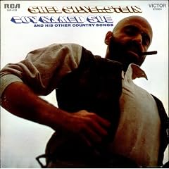 Boy Named Sue And His Other Country Songs