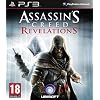 Assassins Creed Revelations (Inkl. Assassin'S Creed) [AT PEGI]