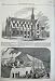 1859 Leeds Grammar School Training College Stockwell