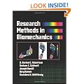 Research Methods in Biomechanics